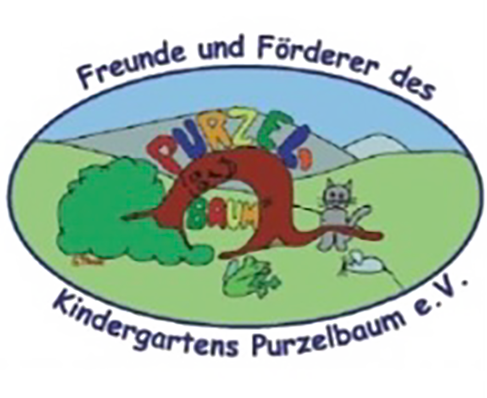FÖRDERVEREIN PURZELBAUM